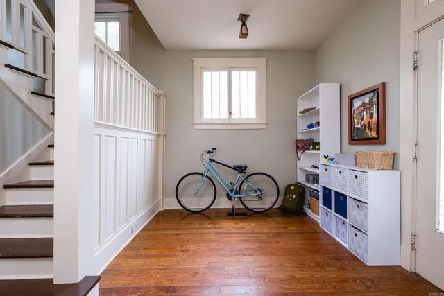 2312 S Summit Street, Little Rock, AR 72206