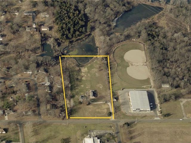 19310 Metcalf Avenue, Stilwell, KS 66085