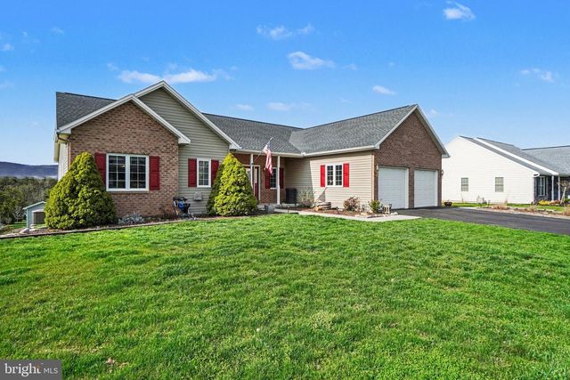3 PRICKLY PEAR DRIVE, Carlisle, PA 17013