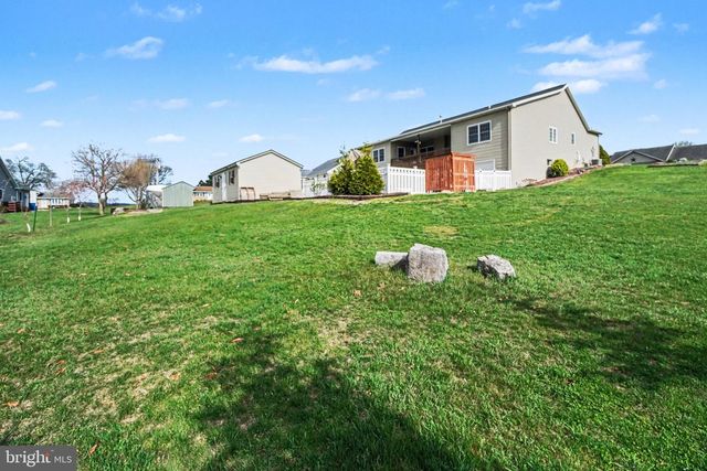 3 PRICKLY PEAR DRIVE, Carlisle, PA 17013