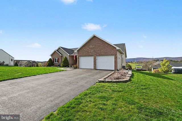 3 PRICKLY PEAR DRIVE, Carlisle, PA 17013