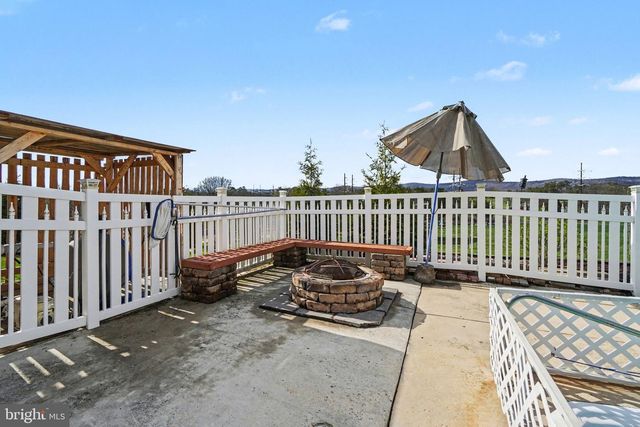 3 PRICKLY PEAR DRIVE, Carlisle, PA 17013