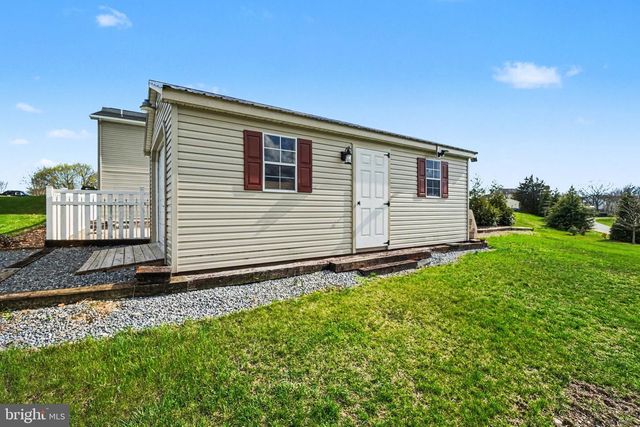 3 PRICKLY PEAR DRIVE, Carlisle, PA 17013
