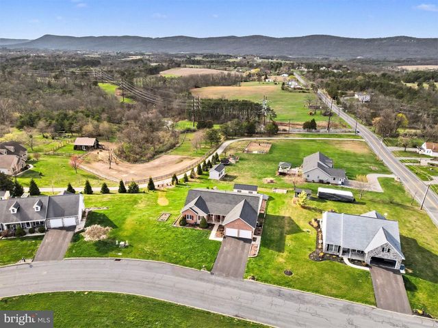 3 PRICKLY PEAR DRIVE, Carlisle, PA 17013