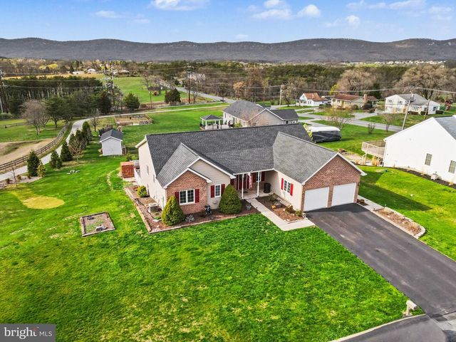 3 PRICKLY PEAR DRIVE, Carlisle, PA 17013