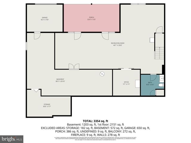 3 PRICKLY PEAR DRIVE, Carlisle, PA 17013