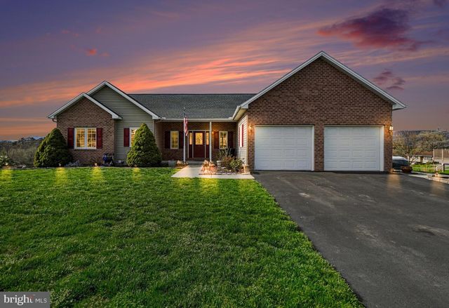 3 PRICKLY PEAR DRIVE, Carlisle, PA 17013