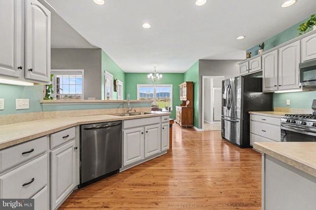 3 PRICKLY PEAR DRIVE, Carlisle, PA 17013