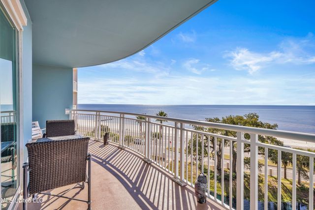 2228 Beach Drive, 508, Gulfport, MS 39507