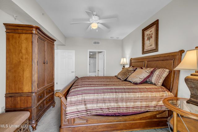 2228 Beach Drive, 508, Gulfport, MS 39507