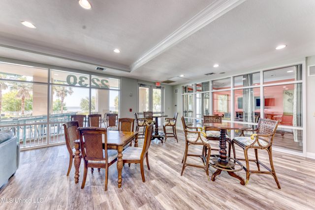 2228 Beach Drive, 508, Gulfport, MS 39507