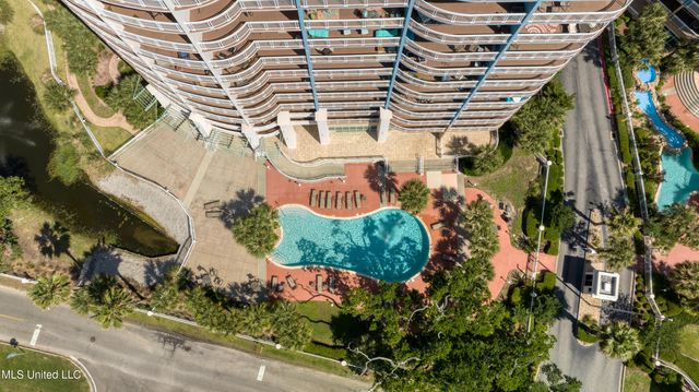 2228 Beach Drive, 508, Gulfport, MS 39507