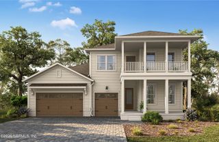 2809 BERRYHILL Road, Green Cove Springs, FL 32043