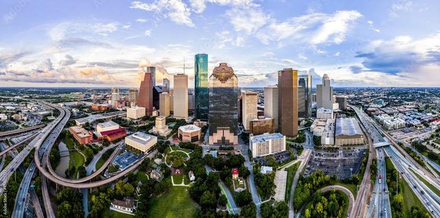 3535 Alderfer Unit A Or B Street, Houston, TX 77047