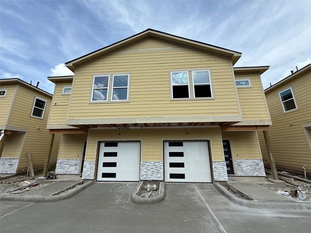 3535 Alderfer Unit A Or B Street, Houston, TX 77047