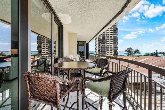 4100 N Ocean Drive 504, Singer Island, FL 33404