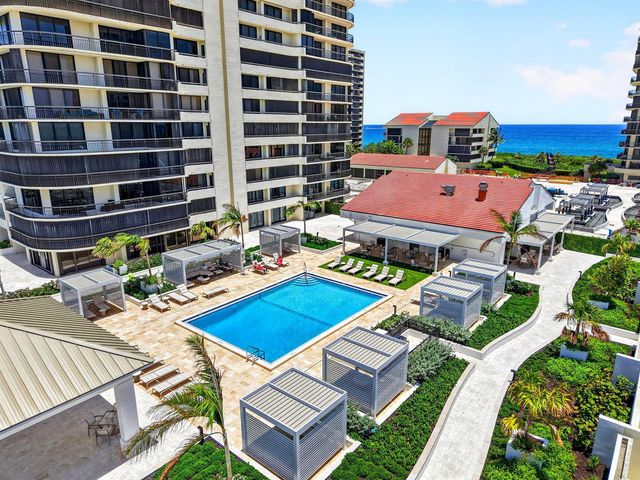 4100 N Ocean Drive 504, Singer Island, FL 33404