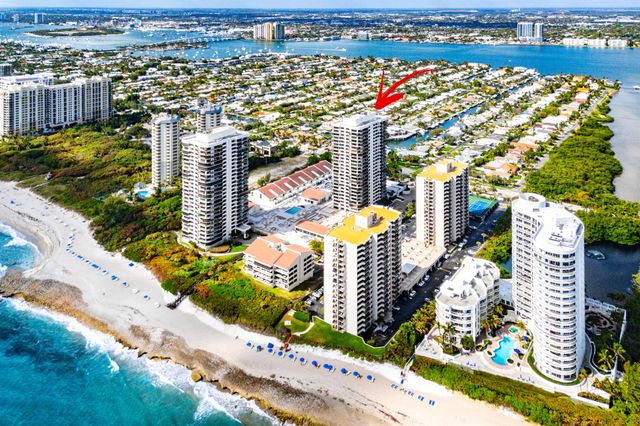 4100 N Ocean Drive 504, Singer Island, FL 33404