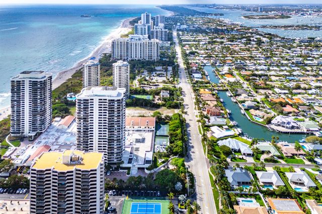 4100 N Ocean Drive 504, Singer Island, FL 33404
