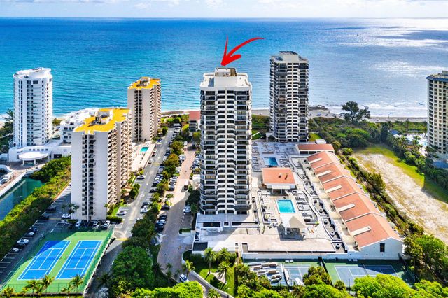 4100 N Ocean Drive 504, Singer Island, FL 33404