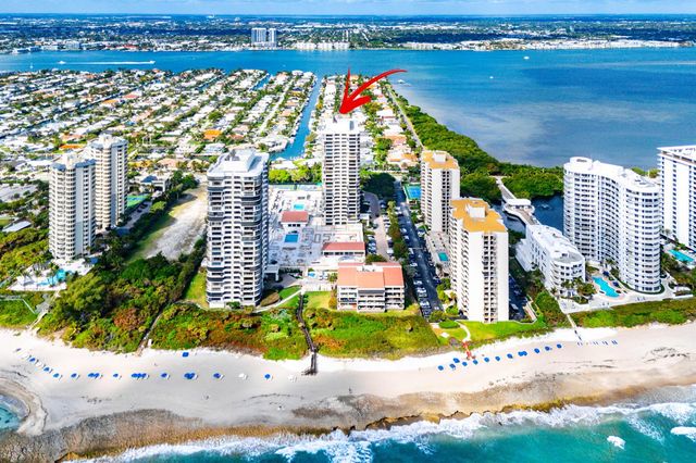 4100 N Ocean Drive 504, Singer Island, FL 33404