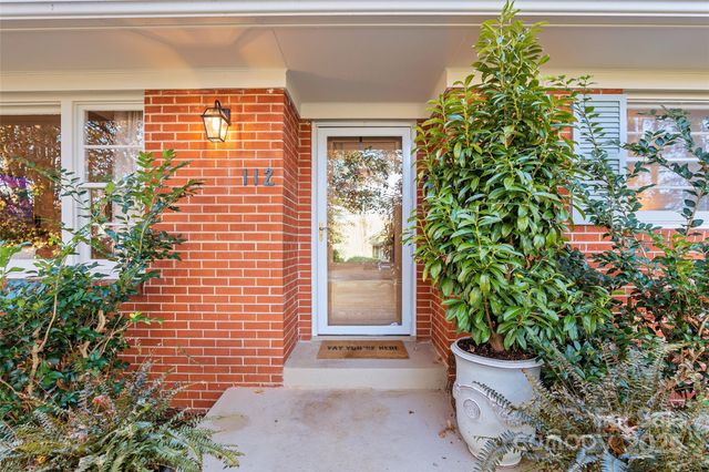 112 Pearson Drive, Asheville, NC 28801