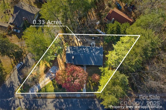 112 Pearson Drive, Asheville, NC 28801