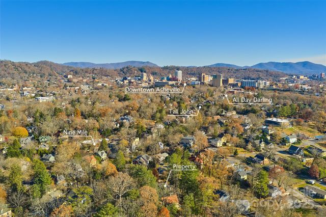 112 Pearson Drive, Asheville, NC 28801