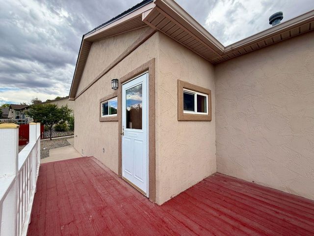 920 Crown Court, Fruita, CO 81521