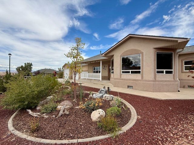 920 Crown Court, Fruita, CO 81521
