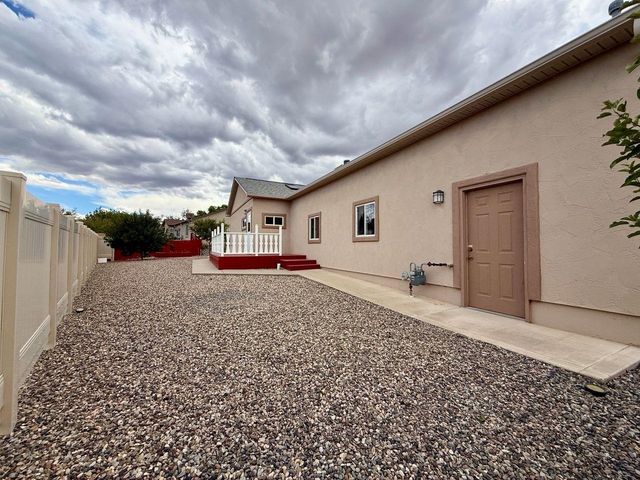 920 Crown Court, Fruita, CO 81521