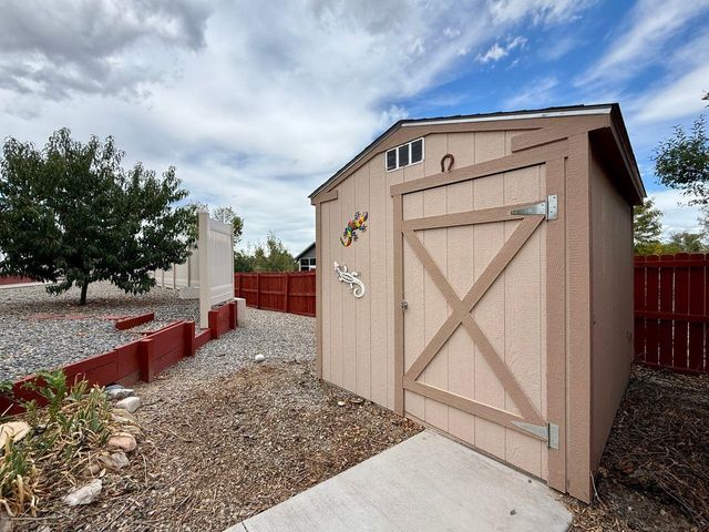 920 Crown Court, Fruita, CO 81521