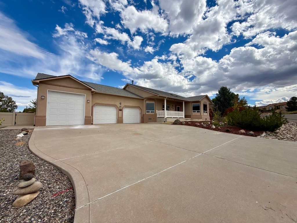 920 Crown Court, Fruita, CO 81521