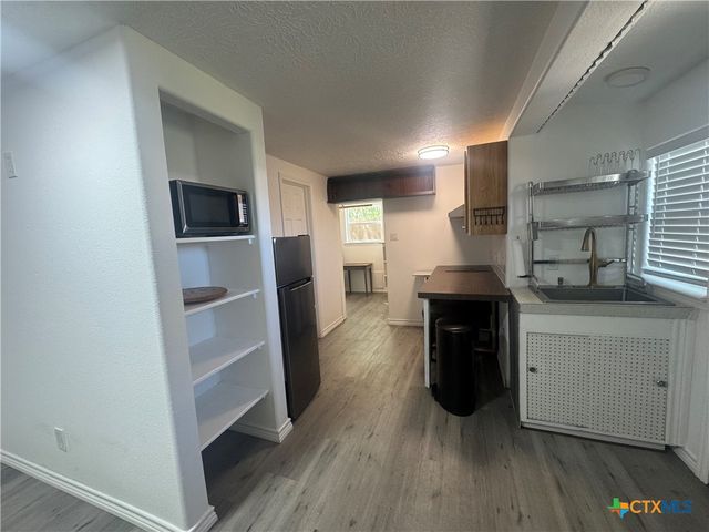 303 W. Dallas, Seadrift, TX 77983