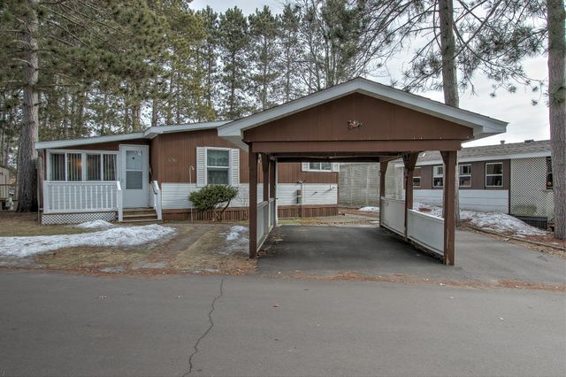 2150 Red Pine Drive, Cambridge, MN 55008