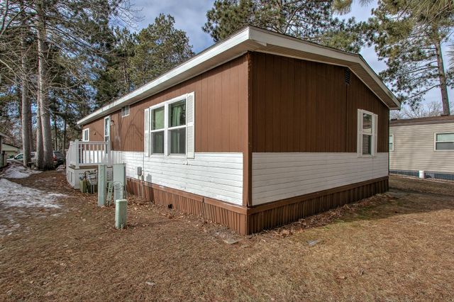 2150 Red Pine Drive, Cambridge, MN 55008