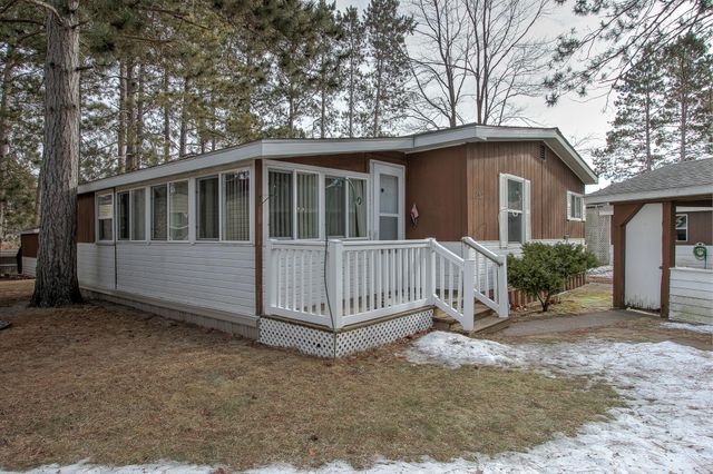 2150 Red Pine Drive, Cambridge, MN 55008