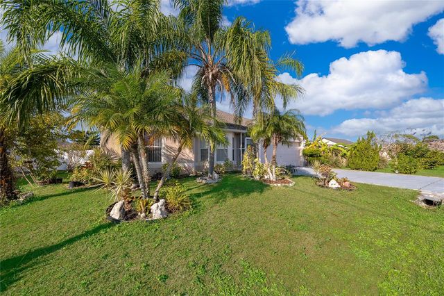 611 BALDWIN DRIVE, Kissimmee, FL 34758