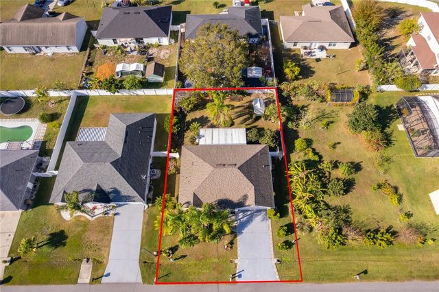 611 BALDWIN DRIVE, Kissimmee, FL 34758