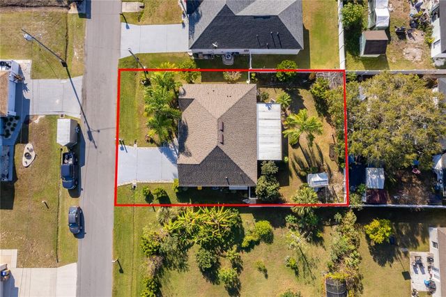 611 BALDWIN DRIVE, Kissimmee, FL 34758