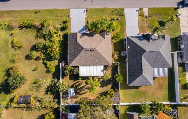 611 BALDWIN DRIVE, Kissimmee, FL 34758