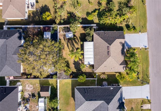 611 BALDWIN DRIVE, Kissimmee, FL 34758