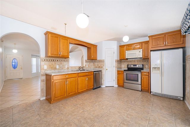 611 BALDWIN DRIVE, Kissimmee, FL 34758
