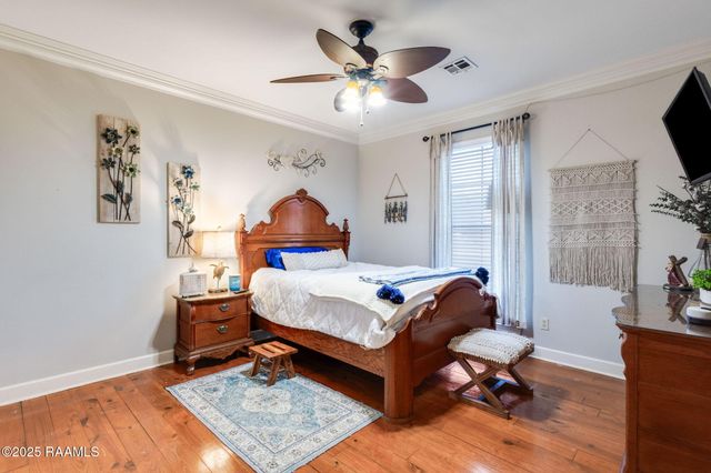 133 Saint Ignatius Circle, Cankton, LA 70584