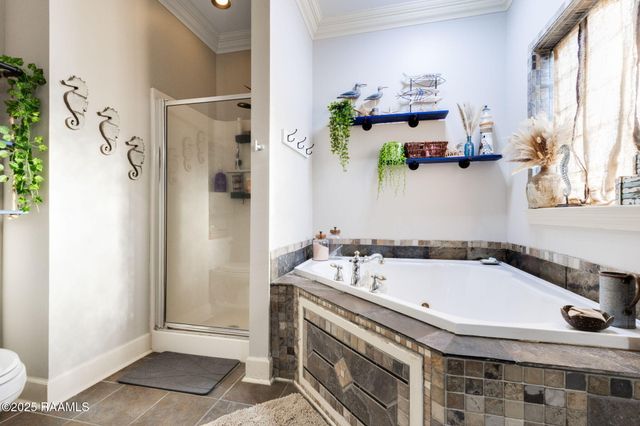 133 Saint Ignatius Circle, Cankton, LA 70584