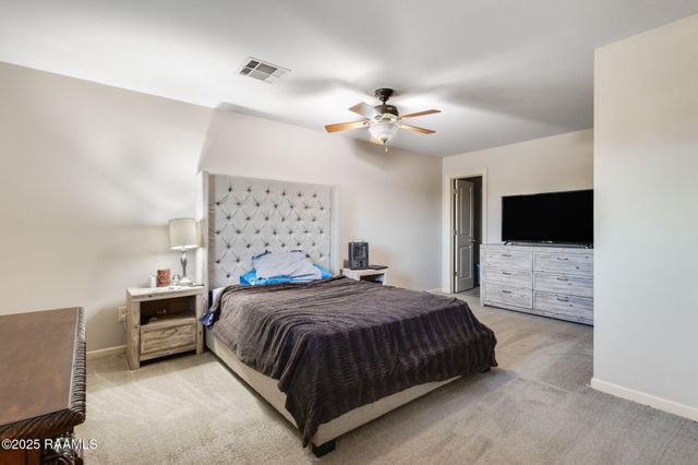 133 Saint Ignatius Circle, Cankton, LA 70584