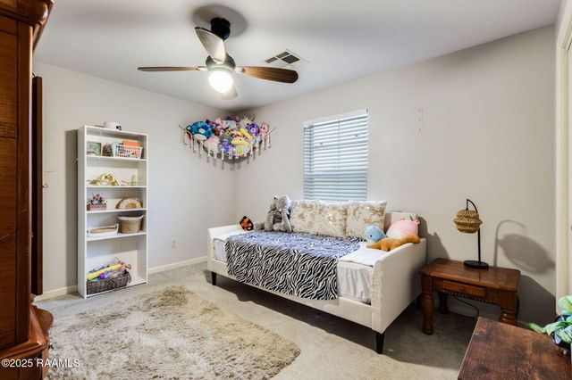 133 Saint Ignatius Circle, Cankton, LA 70584