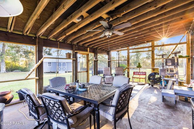 133 Saint Ignatius Circle, Cankton, LA 70584