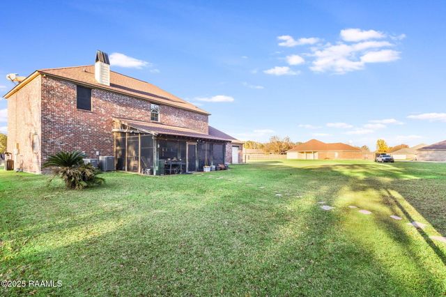 133 Saint Ignatius Circle, Cankton, LA 70584