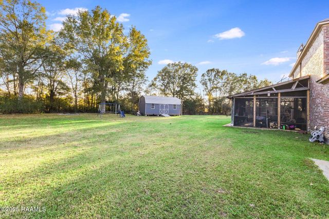 133 Saint Ignatius Circle, Cankton, LA 70584